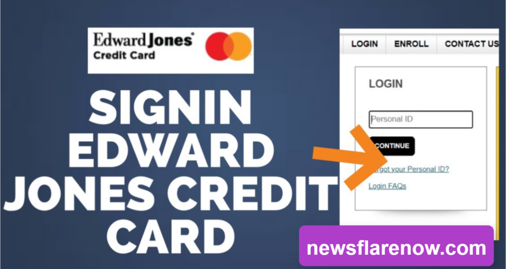 Navigating the Edward Jones Login Process 2024 for Online Account Access at edwardjones.com/login 5 Edward Jones Login